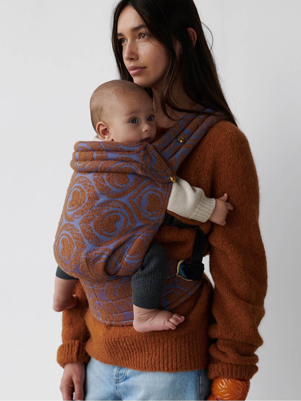 $137 OFF code ARTIPOPPE CARRIER - Picture 5 of 16